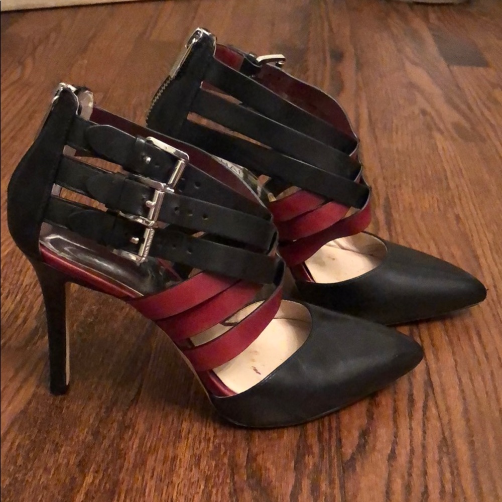 Michael Kors Stilettos